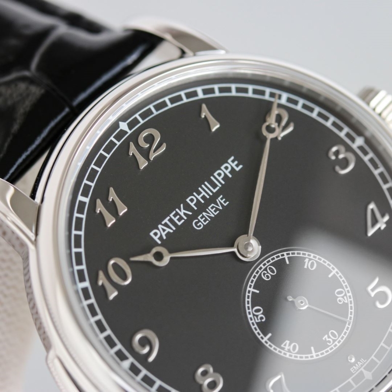 PATEK PHILIPPE